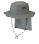 【OUTLET】Quiksilver UV WATER BEACH HAT ハット メンズ