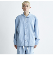 【DC ディーシー公式通販】ディーシー （DC SHOES）【OUTLET】DC Shoes 24 COACH JACKET ジャケット メンズ