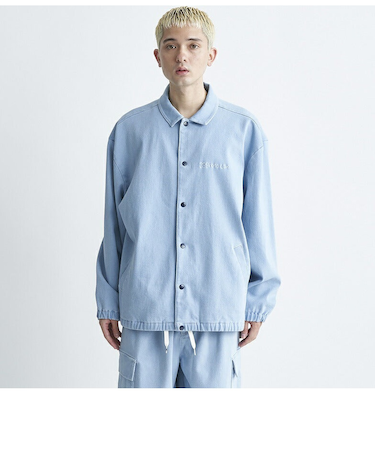 【DC ディーシー公式通販】ディーシー （DC SHOES）【OUTLET】DC Shoes 24 COACH JACKET ジャケット メンズ