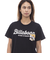 【OUTLET】BILLABONG レディース PATTERN POCKET LOGO TEE Ｔシャツ 【2024年春夏モデル】