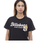【OUTLET】BILLABONG レディース PATTERN POCKET LOGO TEE Ｔシャツ 【2024年春夏モデル】