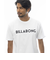 【OUTLET】BILLABONG メンズ UNITY LOGO Ｔシャツ 【2024年春夏モデル】