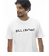 【OUTLET】BILLABONG メンズ UNITY LOGO Ｔシャツ 【2024年春夏モデル】