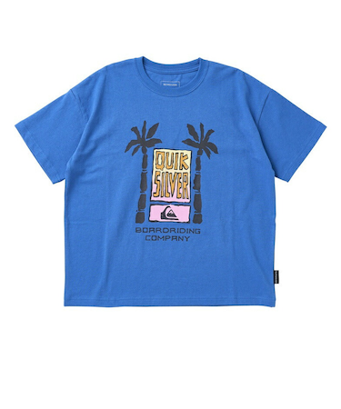 【OUTLET】Quiksilver ROYAL PALMS ST YOUTHキッズ