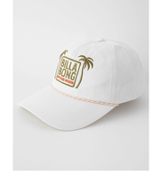 【OUTLET】BILLABONG レディース 【A/Div.】 WOMENS ADIV SNAPBACK キャップ 【2024年夏モデル】