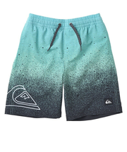 【OUTLET】Quiksilver NEW WAVE VOLLEY YOUTH 16キッズ