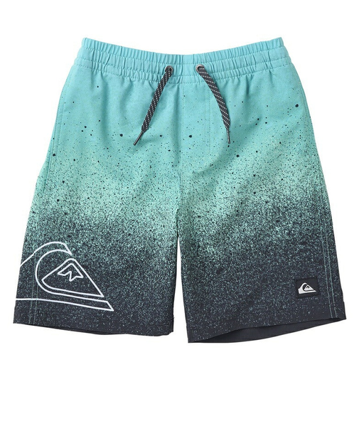 【OUTLET】Quiksilver NEW WAVE VOLLEY YOUTH 16キッズ