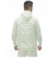 【OUTLET】BILLABONG メンズ 【CHILLWEAR】 SOFTTY セットアップパーカー 【2024年春夏モデル】