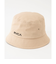 【RVCA ルーカ公式通販】ルーカ （RVCA）【OUTLET】RVCA メンズ BUCKET HAT ハット 【2024年春夏モデル】