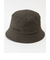 【RVCA ルーカ公式通販】ルーカ （RVCA）【OUTLET】RVCA メンズ BUCKET HAT ハット 【2024年春夏モデル】