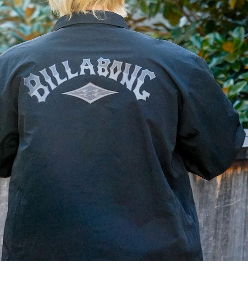 BILLABONGのジャケット OUTLET】【直営店限定】BILLABONG メンズ COATCH JK ジャケット