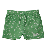 【ROXY ロキシー 公式通販】ロキシー（ROXY）【OUTLET】Roxy キッズ MINI TO THE SUN SHORTS ボードショーツ