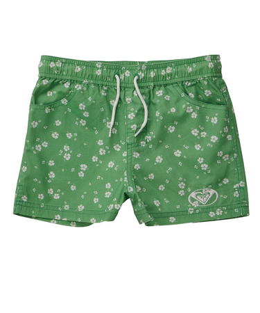 【ROXY ロキシー 公式通販】ロキシー（ROXY）【OUTLET】Roxy キッズ MINI TO THE SUN SHORTS ボードショーツ