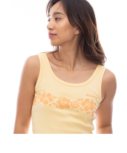 【OUTLET】BILLABONG レディース GRAPHIC TANK タンクトップ 【2024年春夏モデル】