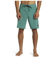 【OUTLET】Quiksilver SURFSILK KAIMANA 19 ボードショーツ メンズ