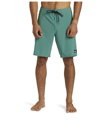 【OUTLET】Quiksilver SURFSILK KAIMANA 19 ボードショーツ メンズ