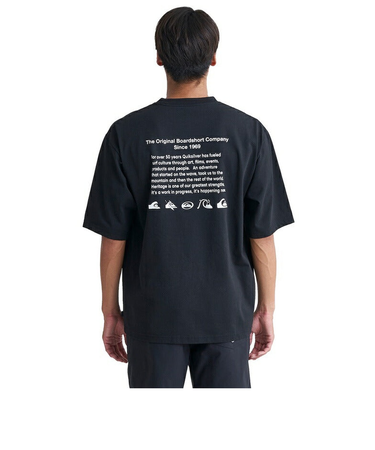 【OUTLET】Quiksilver HI STORY ST メンズ