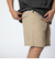 【OUTLET】ELEMENT メンズ SHOD CAMP SHORTS ウォークパンツ/ショートパンツ BEG 【2024年夏モデル】