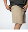 【OUTLET】ELEMENT メンズ SHOD CAMP SHORTS ウォークパンツ/ショートパンツ BEG 【2024年夏モデル】