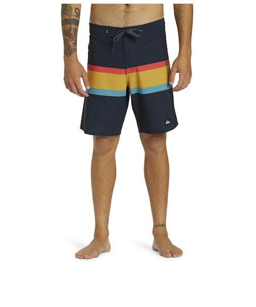 【OUTLET】Quiksilver HIGHLINE ARCH 19 メンズ