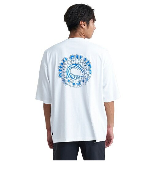 【OUTLET】Quiksilver DEEP VISION ST メンズ