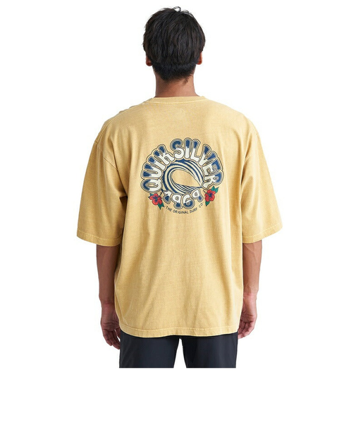 【OUTLET】Quiksilver DEEP VISION ST メンズ