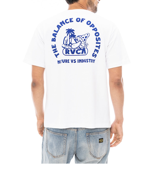 RVCA ルーカ公式通販】ルーカ （RVCA）【OUTLET】RVCA メンズ