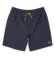 【OUTLET】Quiksilver SOLID VOLLEY 19NB メンズ