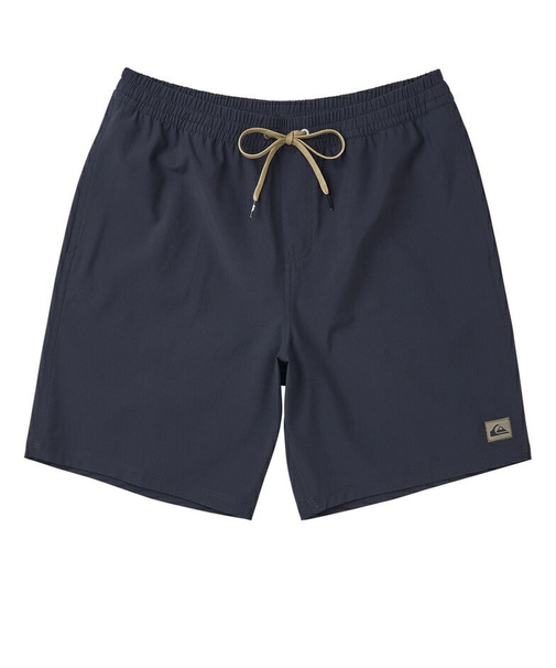 【OUTLET】Quiksilver SOLID VOLLEY 19NB メンズ