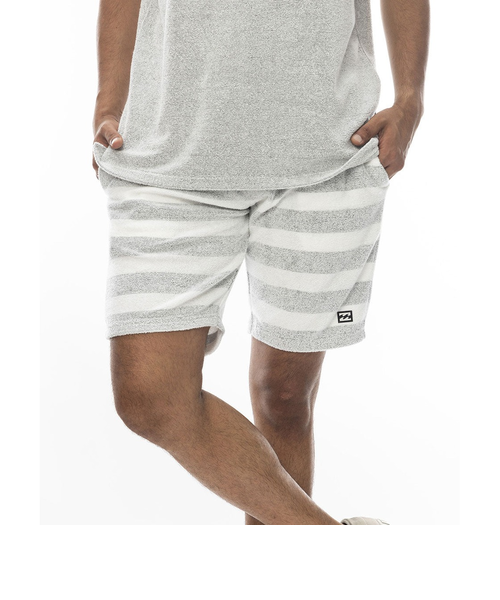 OUTLET】BILLABONG メンズ PILE セットアップ ウォークパンツ/ショート