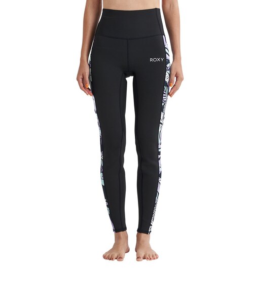 【ROXY ロキシー 公式通販】ロキシー（ROXY）【OUTLET】Roxy 1.0 WATER PANT FLATLOCK ロングパンツ