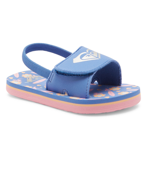 【ROXY ロキシー 公式通販】ロキシー（ROXY）【OUTLET】Roxy キッズ TW FINN ビーチサンダル