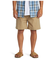 【OUTLET】Quiksilver TAXER ウォークショーツ メンズ