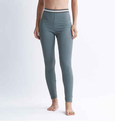 【ROXY ロキシー 公式通販】ロキシー（ROXY）【OUTLET】Roxy LONG WAY ラッシュガード ボトム