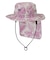 【ROXY ロキシー 公式通販】ロキシー（ROXY）【OUTLET】Roxy UV WATER BEACH HAT PRT ハット