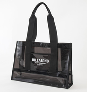 【OUTLET】BILLABONG レディース BEACH TOTE BAG トートバッグ 【2024年春夏モデル】