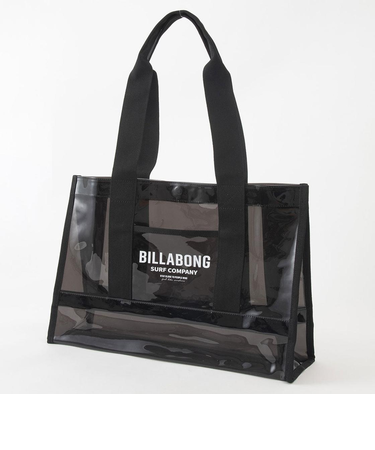【OUTLET】BILLABONG レディース BEACH TOTE BAG トートバッグ 【2024年春夏モデル】
