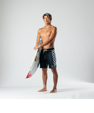 【OUTLET】Quiksilver ORIGINAL ARCH 18