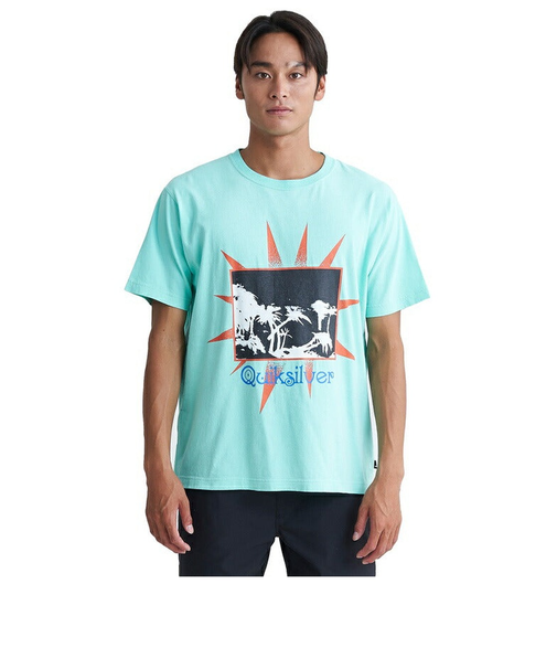 【OUTLET】Quiksilver GREY DAYS ST メンズ