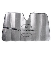 【OUTLET】Quiksilver CALIFORNIA SUNSHADE