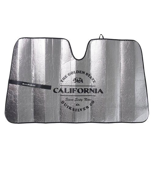【OUTLET】Quiksilver CALIFORNIA SUNSHADE
