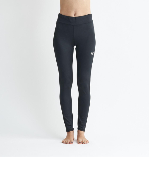 ROXY　レギンス ROXY ロキシー レギンス レディース 水陸両用 UVカット スイム