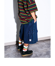 【OUTLET】ELEMENT メンズ SHOD PANTS CHINO_CA ウォークパンツ/ショートパンツ RIG 【2024年春夏モデル】