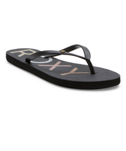 【ROXY ロキシー 公式通販】ロキシー（ROXY）【OUTLET】Roxy SANDY III ウィメンズ ビーチサンダル ROXYロゴ