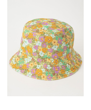【OUTLET】BILLABONG レディース BUCKET HAT バケットハット 【2024年春夏モデル】