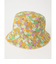 【OUTLET】BILLABONG レディース BUCKET HAT バケットハット 【2024年春夏モデル】
