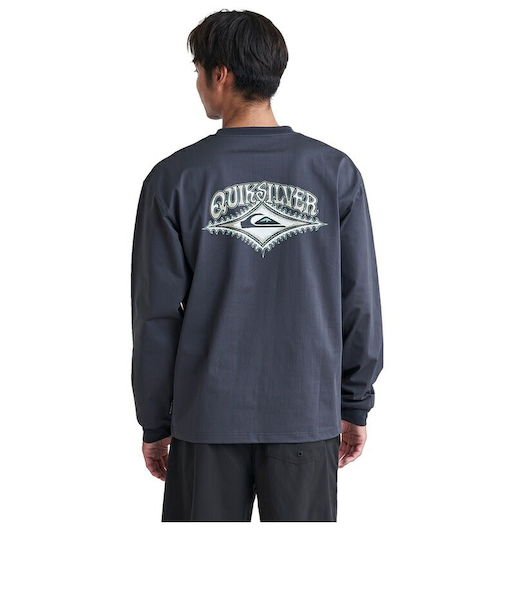 【OUTLET】Quiksilver VD OUT OF SIGHT SS メンズ