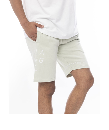 【OUTLET】BILLABONG メンズ LOGO PRINT SHORTS ウォークパンツ/ショートパンツ 【2024年春夏モデル】