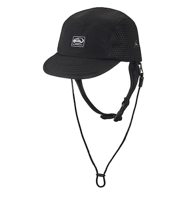 【OUTLET】Quiksilver UV WATER SURF CAP キャップ メンズ