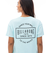 【OUTLET】BILLABONG レディース SQUARE ARCH LOGO TEE Ｔシャツ 【2024年夏モデル】